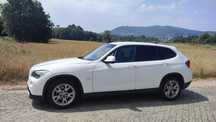 BMW X1 18 d sDrive