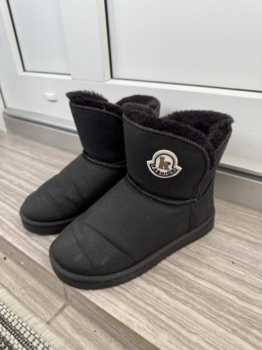 Угі угги дитячі 31