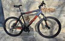 Scott Voltage YZ 35