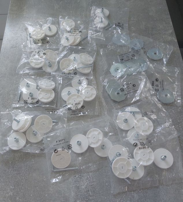 Nogi nóżki do mebli