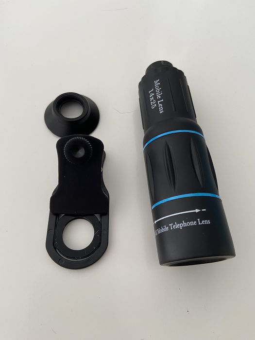 Pack de Acessórios para Telemóvel