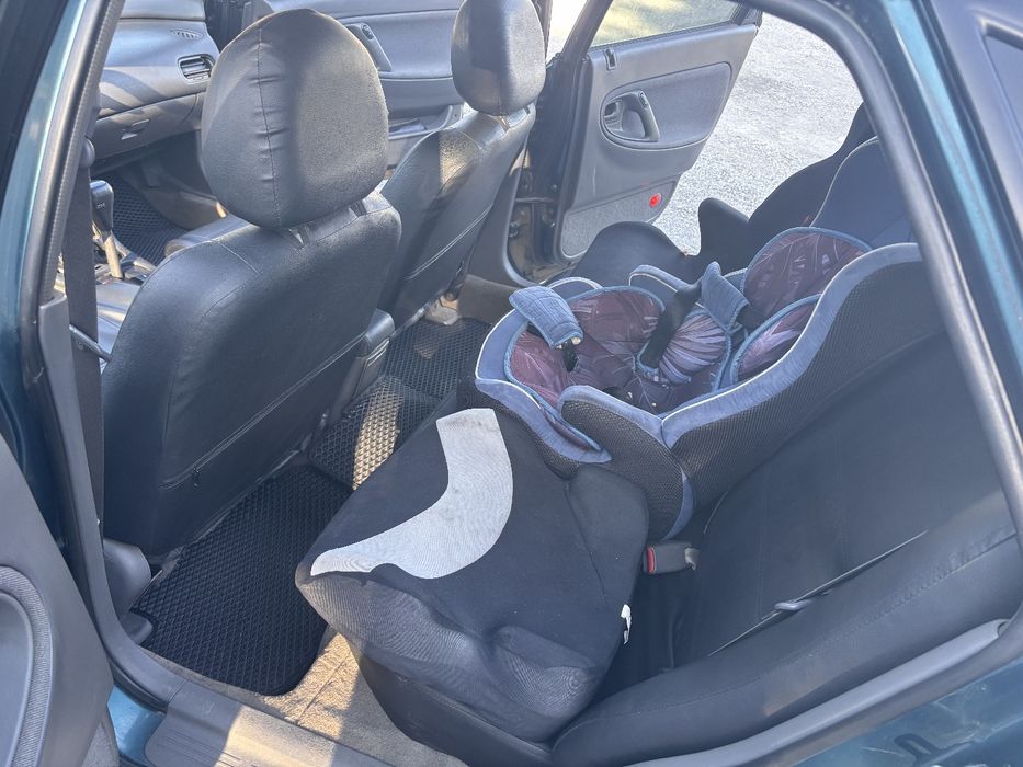 MAZDA 626GE  на Автомате