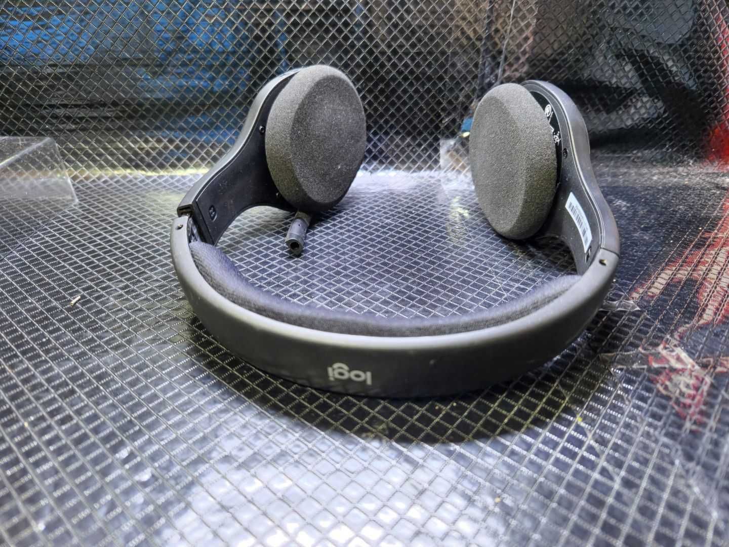 Logitech H800 Headset z mikrofonem