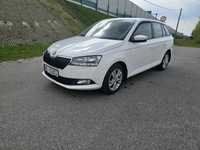 Skoda Fabia 2020r