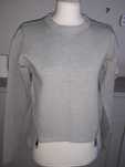 Bluza szara damska Cubus roz.S