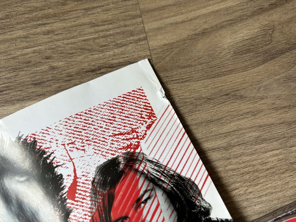 Tokio Hotel - Schrei [CD & DVD]