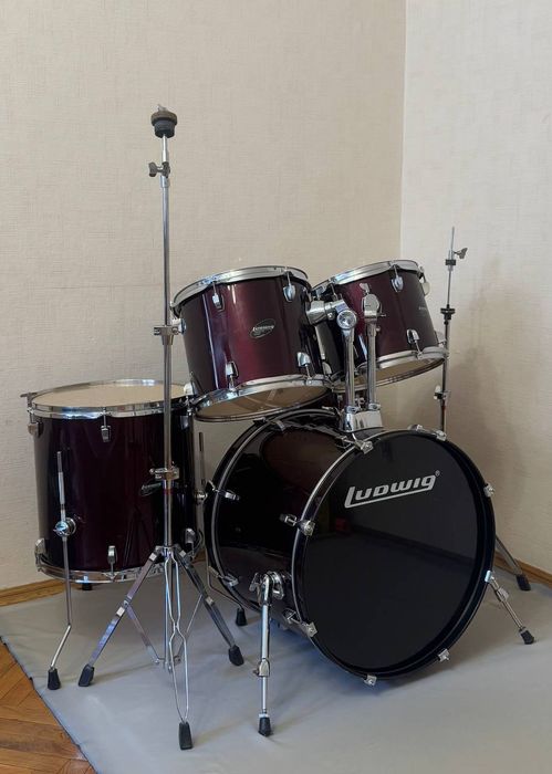 Ударная установка Ludwig