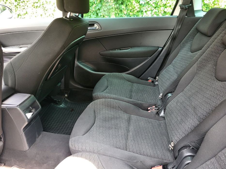 Продам PEUGEOT 308sw