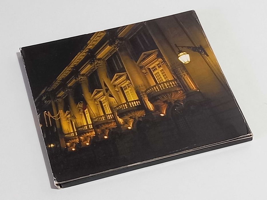 CD | Colectânea de Música 'Totta' 2001 / Banco Totta & Açores