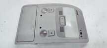LAMPKA OŚWIETLENIA KABINY AUDI A4 B8 A5 8T Q5 8R 8T0947135BE ET1