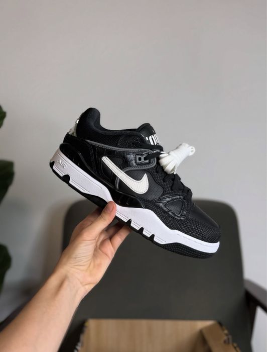 Топ кроссовки Air Force 3 Low x NIGO ( HF7630 ) оригинал - 42,5 р.
