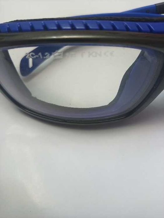 Тактичні окуляри Bolle Baxter