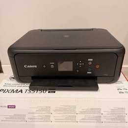 Impressora Canon Pixma TS5150