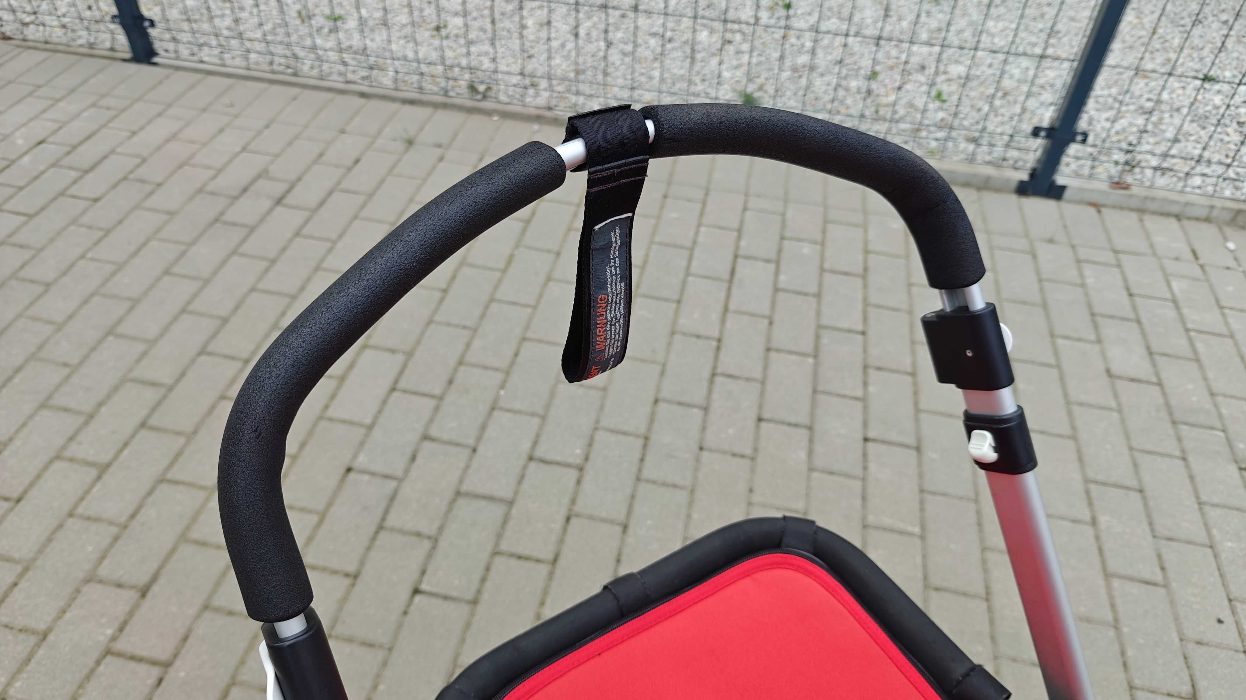 Wózek 2w1 - Bugaboo cameleon 3