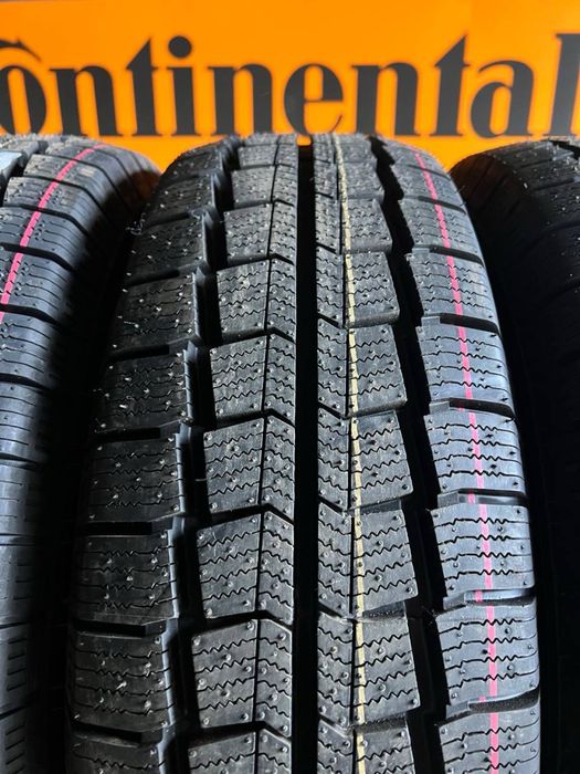 Шини НОВІ 225/70 r15c Mirage Зима 4шт 2025р (302)