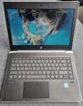 Hp probook 430 G5