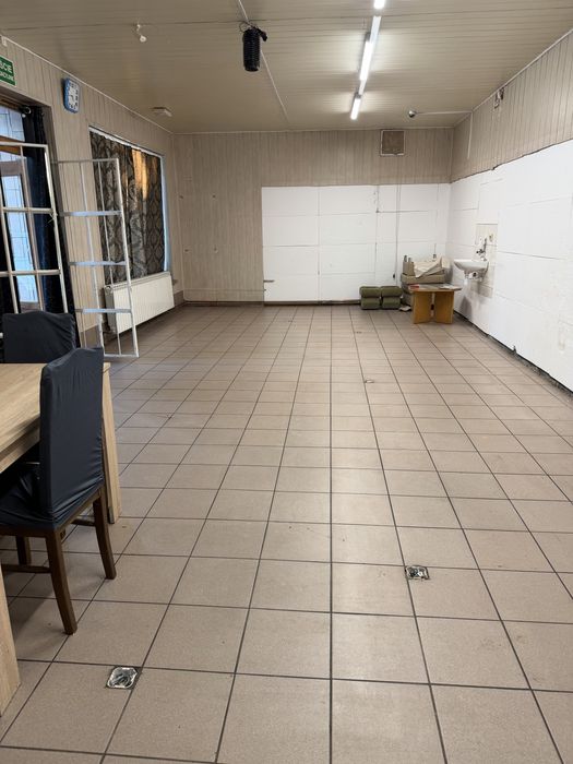 Sprzedam budynek wolnostojący w miejscowości Domanin  ( 7km od Kępna )