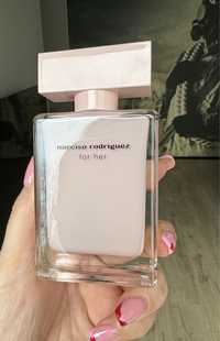 Perfumy Narciso Rodrigouez for her 50 ml