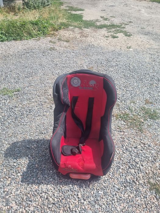 Автокрісло для дитини