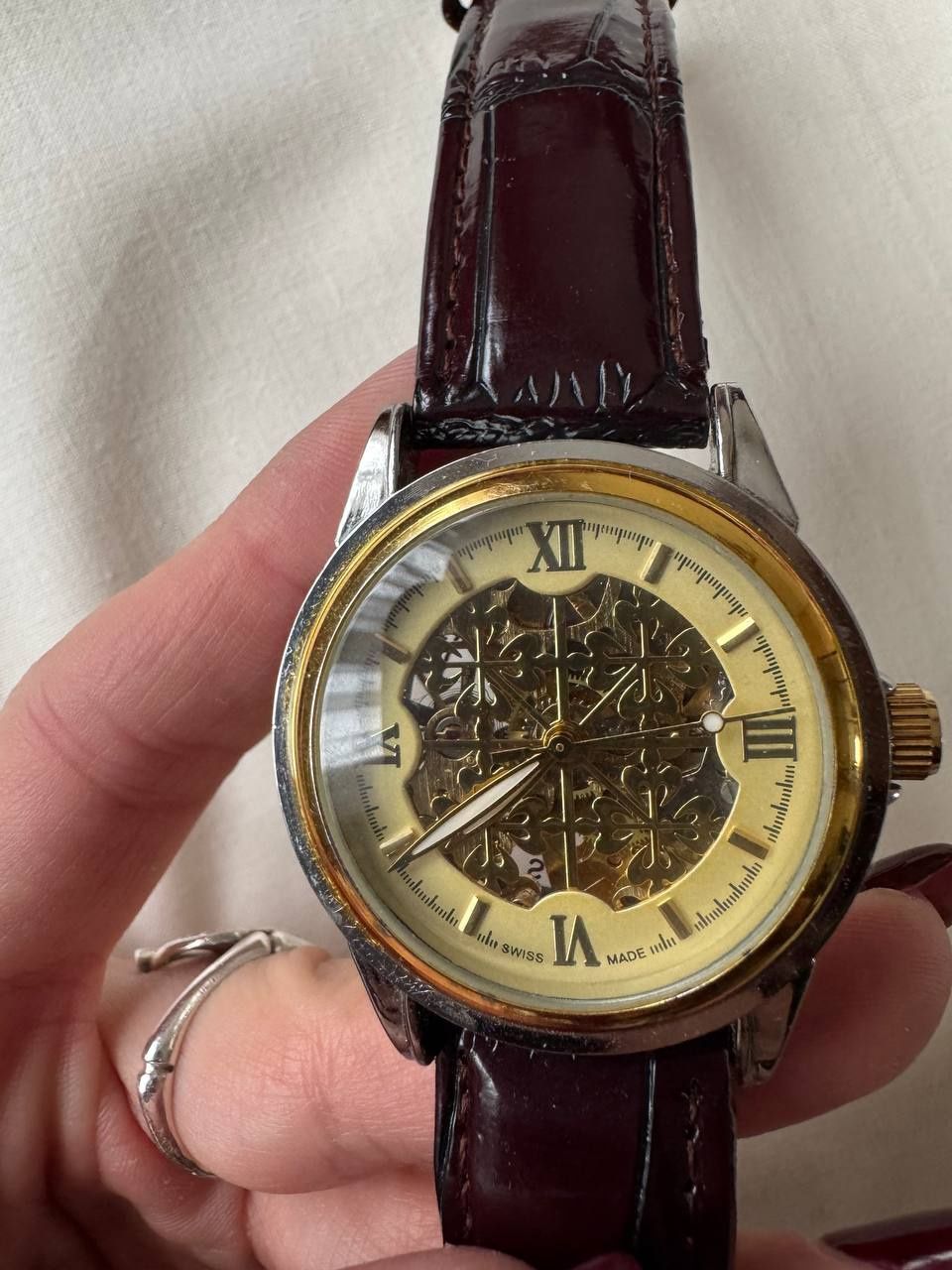 Годинник Patek Philippe