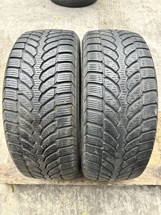 Шини 205 55 16 91H Bridgestone Blizzak LM-32 пара