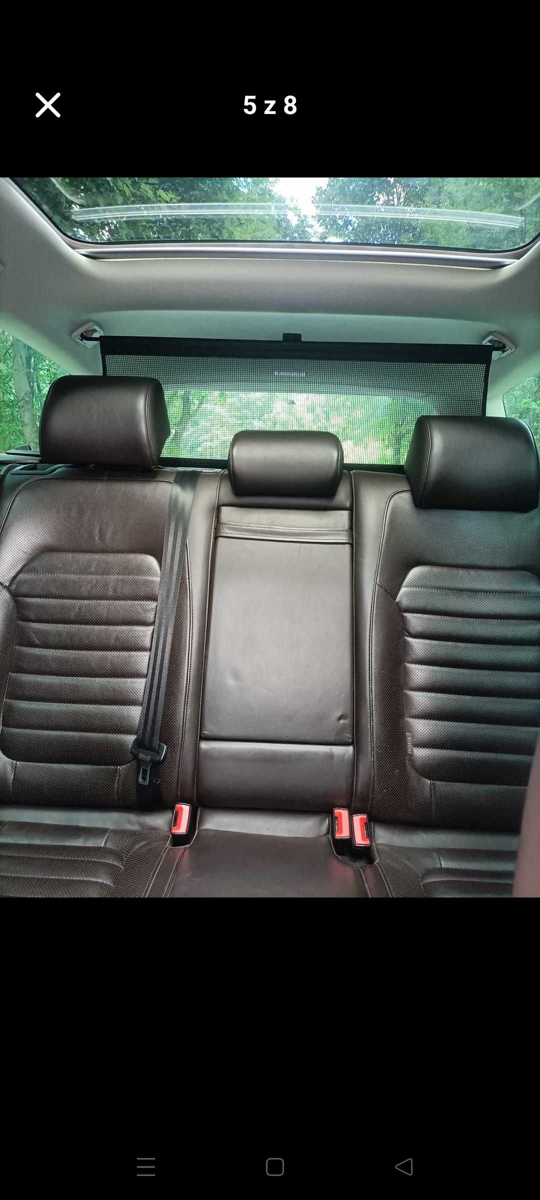 Ładny Pasat b7 2.0 diesel 170 koni