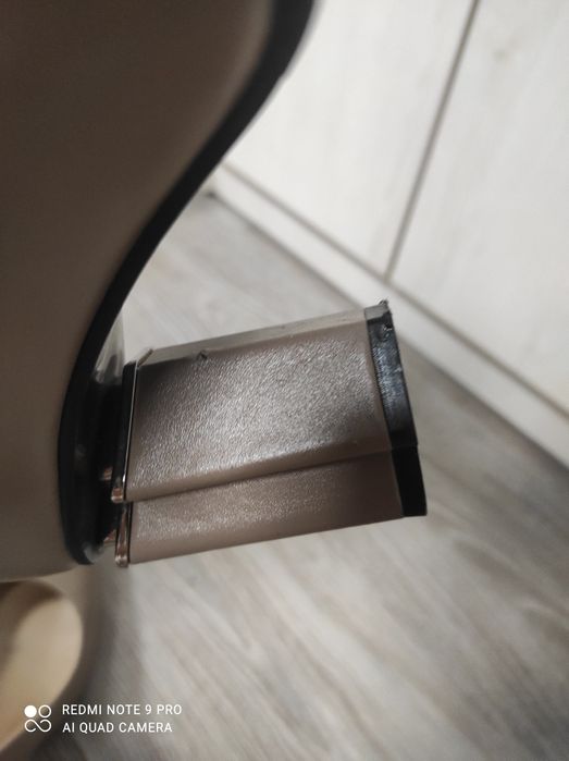 Шкіряні туфлі Estro 36р