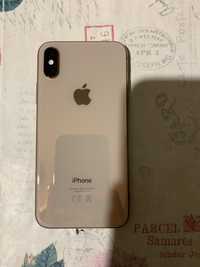 Iphone XS gold 64 GB