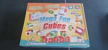 Conjunto de 3 Jogos selados