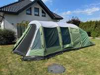Namiot outwell woodburg 6A