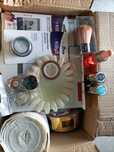 Lampa UV do hybrydy + gratisy