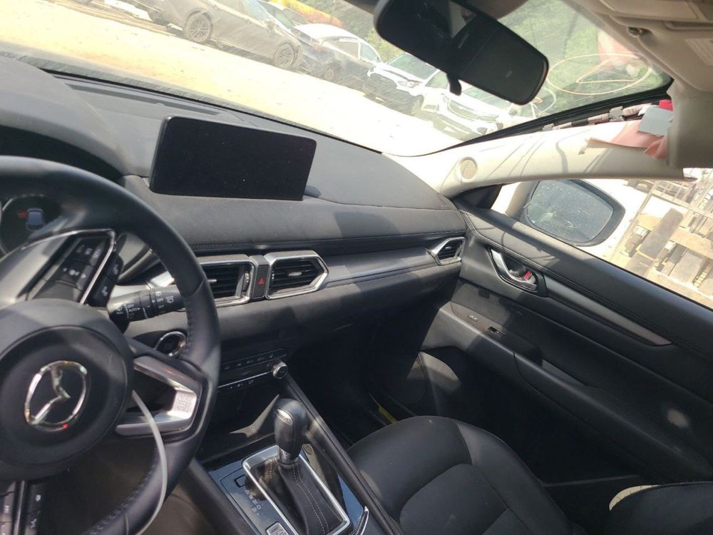 Mazda cx-5 Select