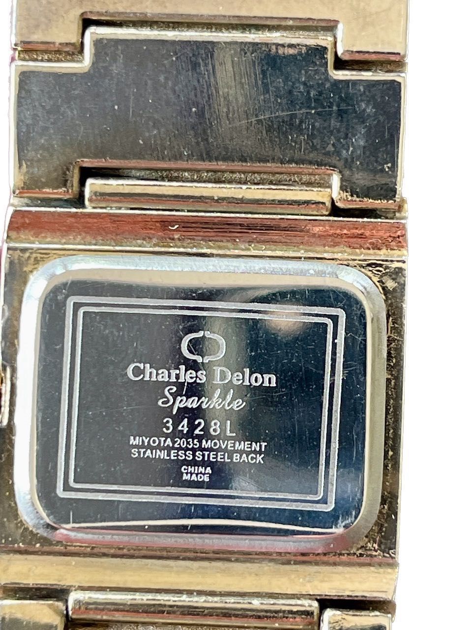Zegarek Charles Delon Sparkle