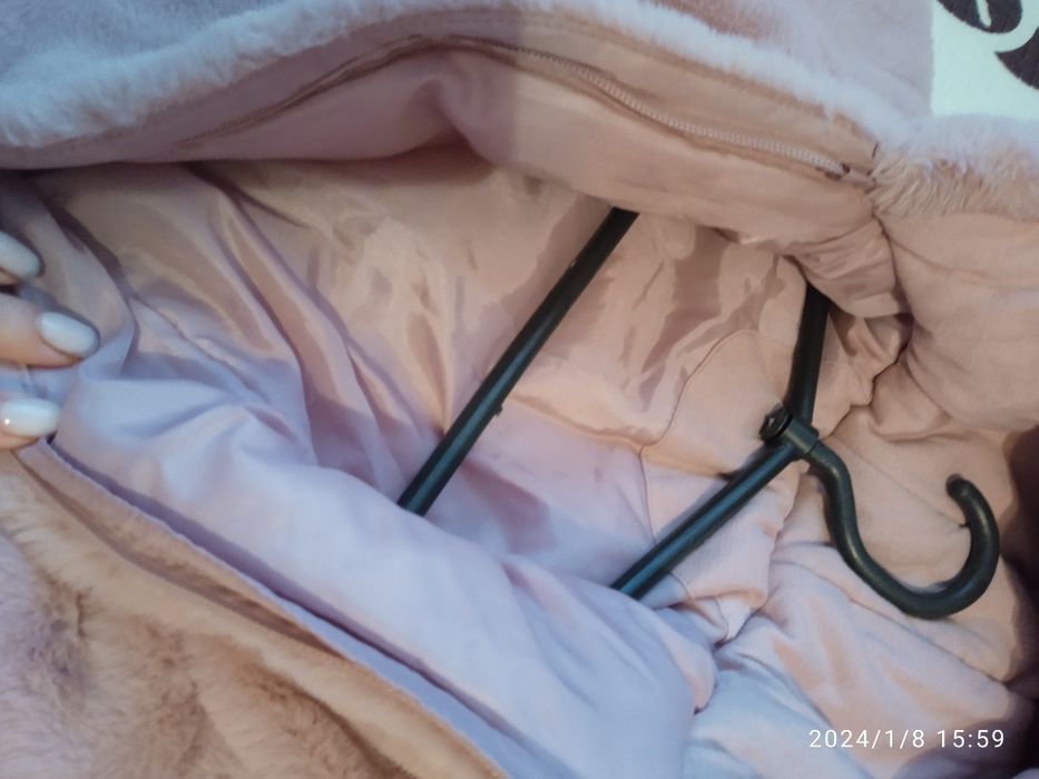 Комбінезон єврозима