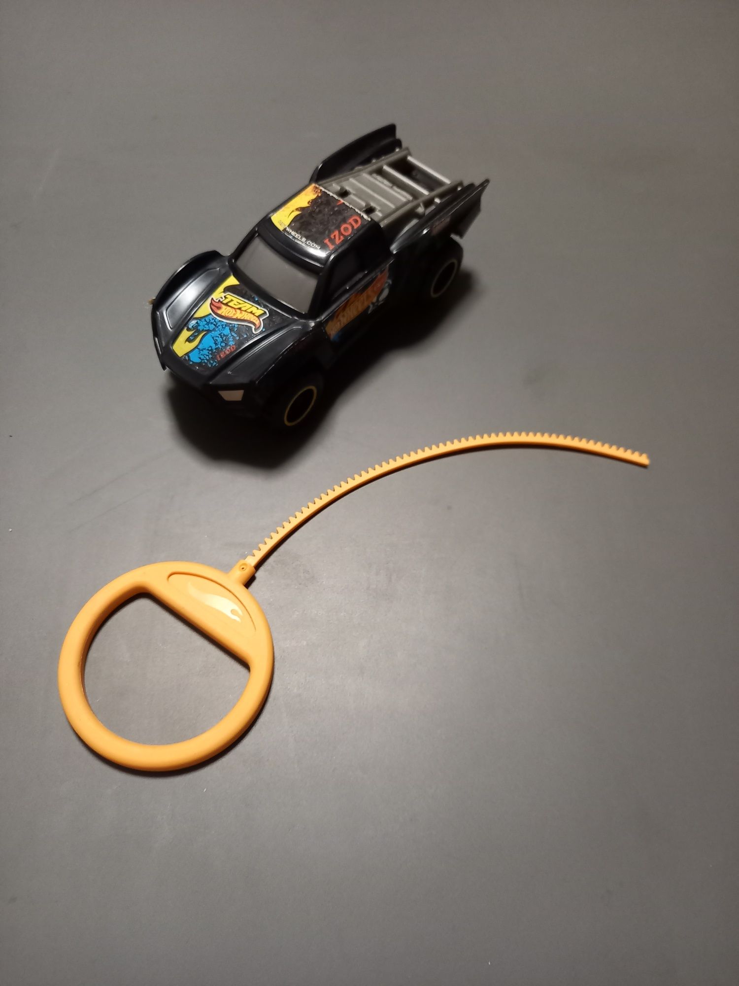 Autko hot wheels