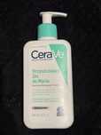 Cerave żel do mycia twarzy 236 ml