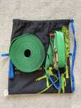 Slackline Simond