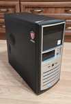 Потужний ПК для Ігор / Роботи | i5-4690K | 16 ГБ | GTX 750Ti | SSD+HDD