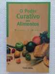 Livro "O poder curativo dos alimentos"