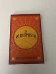 Livro “O Alquimista”