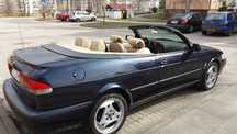 Alufelgi  opony zimowe Saab opel 15cali