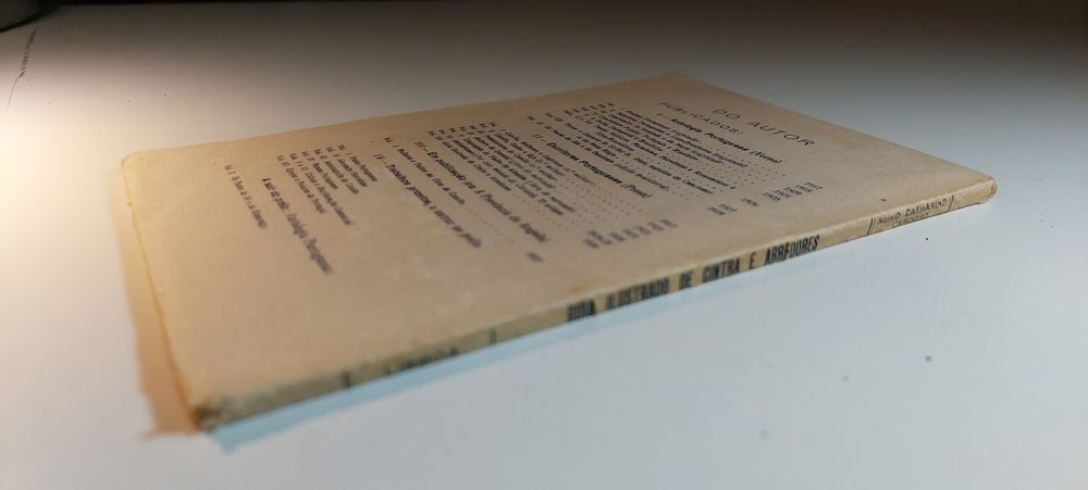 Guia Ilustrado de Cintra e Arredores - Nuno Catharino Cardoso