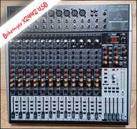 Behringer X2442USB