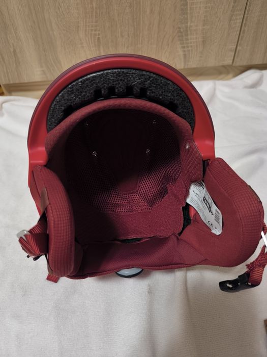 Шолом для спорту та відпочинку