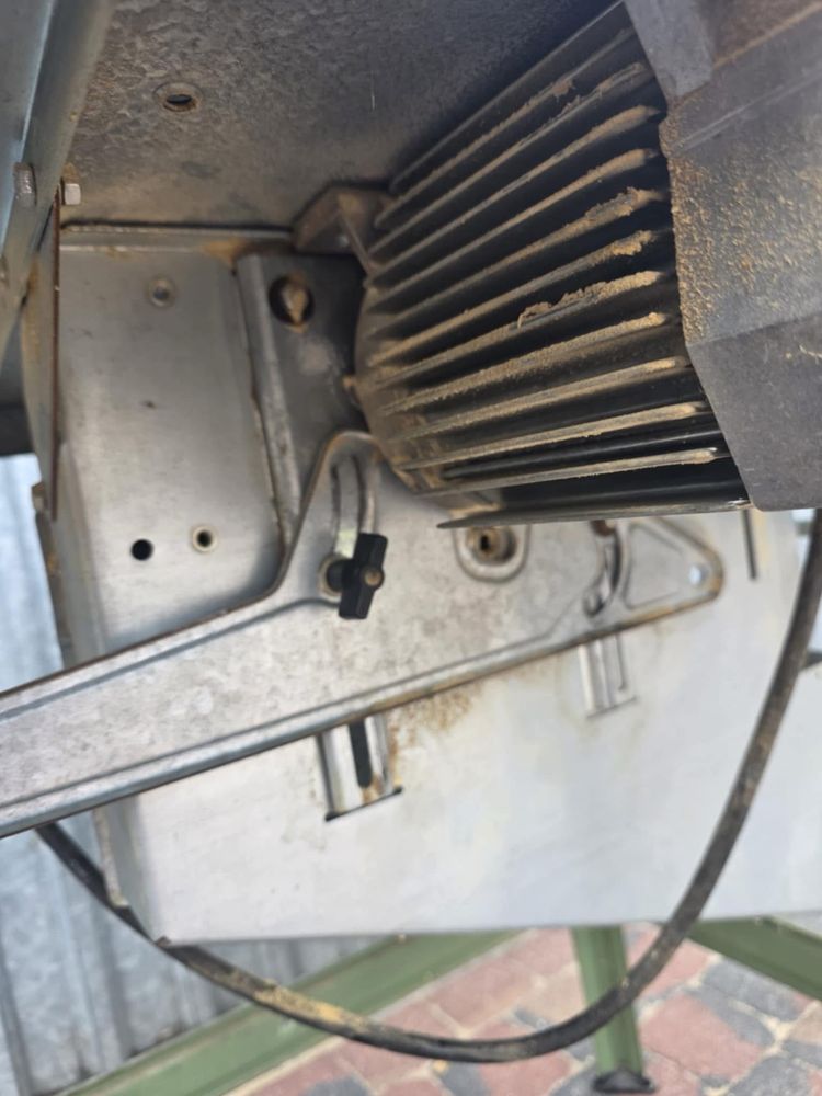 Krajzega Mafell 220V duzo dokladek super stan Jak nowa