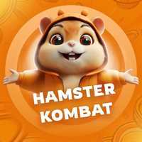 Активные рефералы Hamster Combat 250000 + монет! Premium