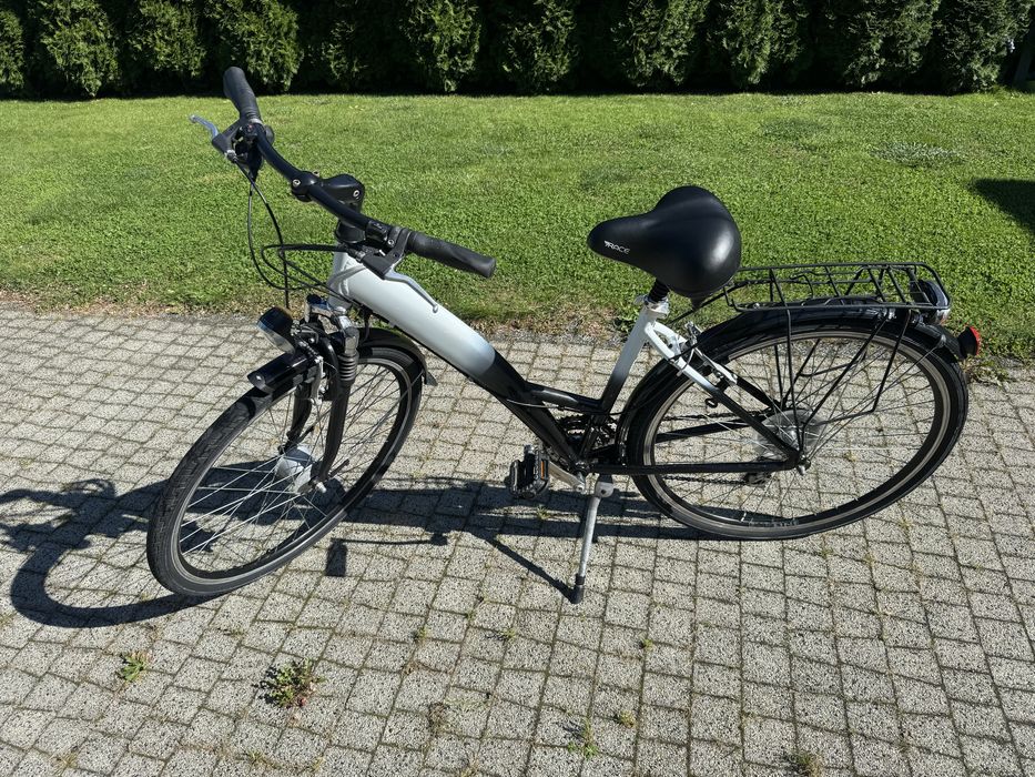 Rower damski 28”.