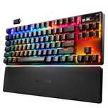 Zestaw Steelseries APEX PRO TKL wireless, Areox 5 wireless