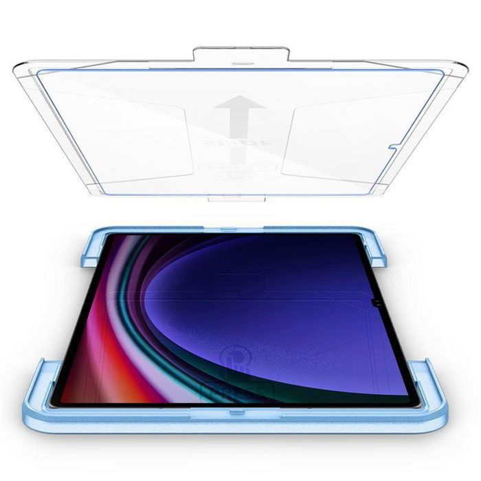 Szkło Hartowane Spigen Glas.tr "Ez Fit" do Galaxy Tab S9 Ultra