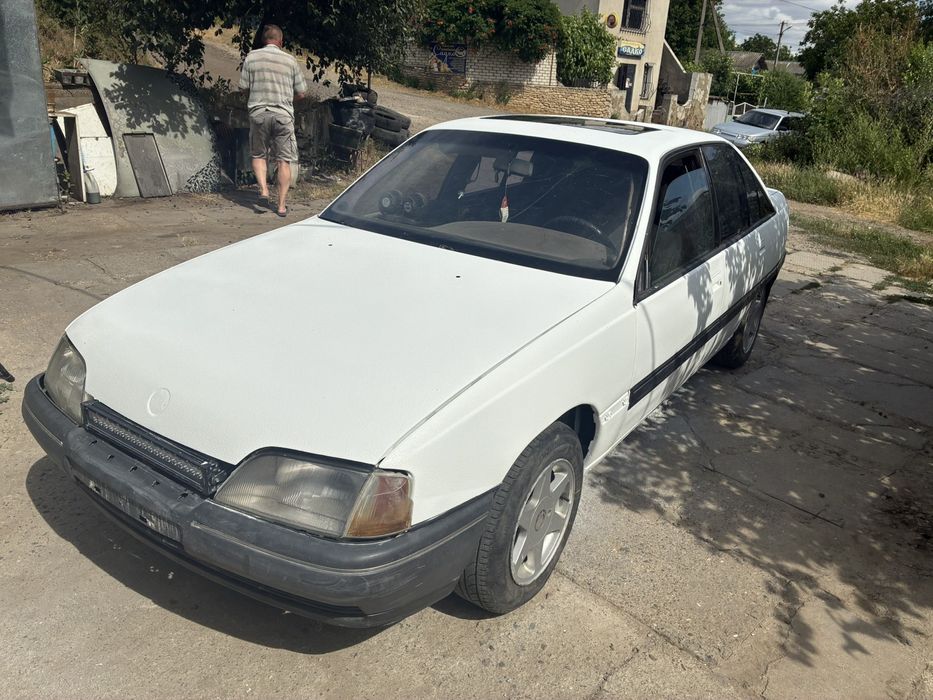 Продам Опель омега в